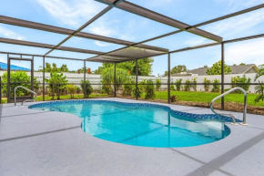 Sleek Cape Coral Vacation Rental with Private Pool